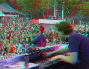 XO   Extrema Outdoor Bakermat LIVE @ Diamond Stage : Extrema Outdoor, Aqua Best, XO Live